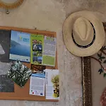 Secco's Seaview Δωμάτια σε οικογενειακή κατοικία