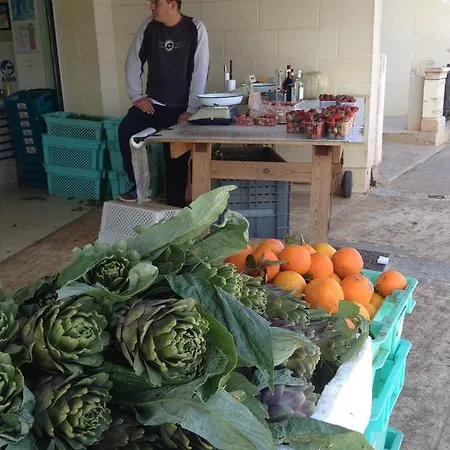 Secco's Seaview 民宿 L-Imgarr