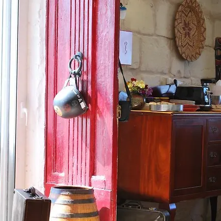 Secco's Seaview 民宿