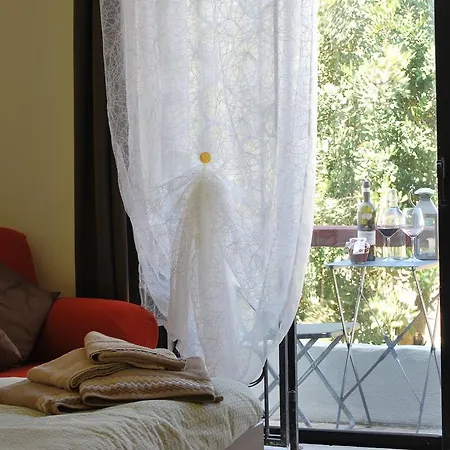 Secco's Seaview 民宿