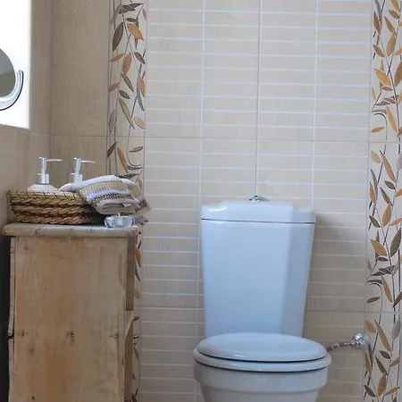 民宿 Secco's Seaview