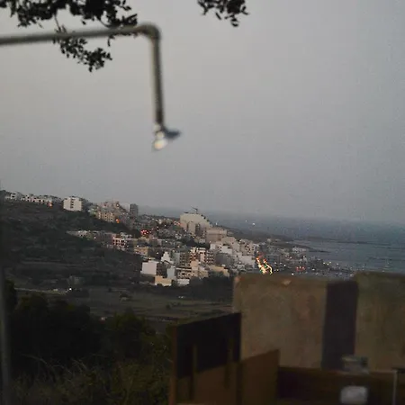Secco's Seaview Kwatera prywatna *