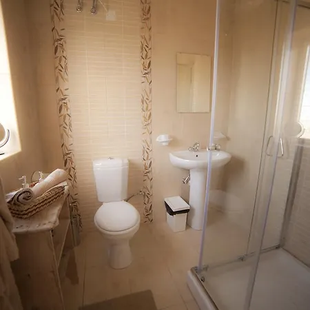 民宿 Secco's Seaview *