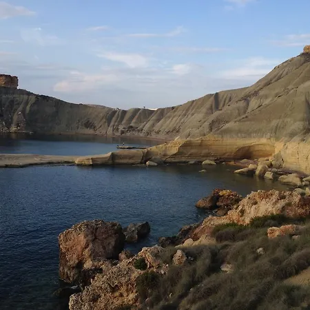 Secco's Seaview منزل للإقامة