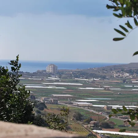 Secco's Seaview