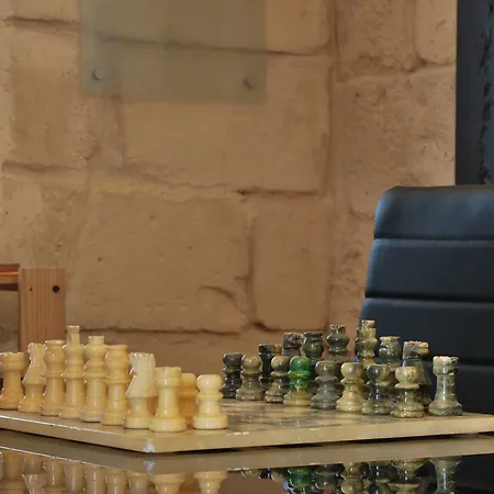 Secco's Seaview * L-Imgarr