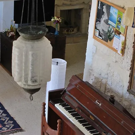 Rum i privatbostad Secco's Seaview