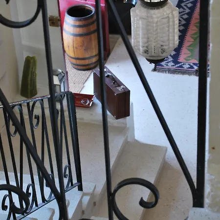 Secco's Seaview منزل للإقامة L-Imgarr
