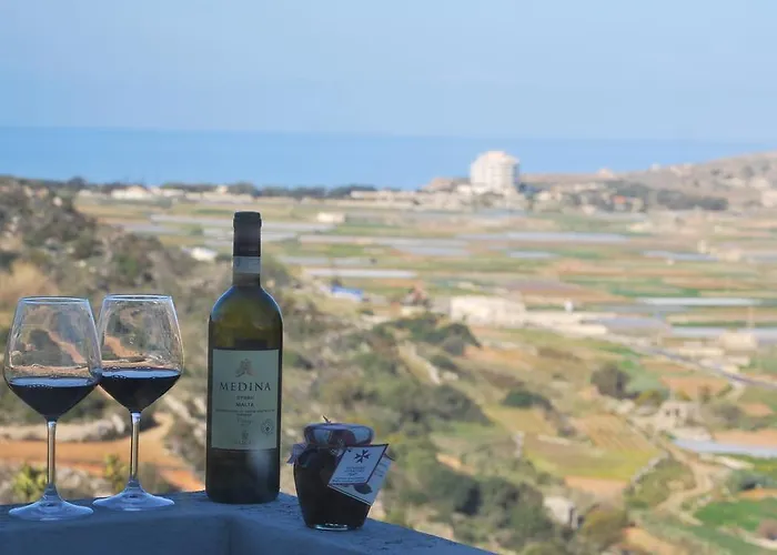 Secco's Seaview Homestay