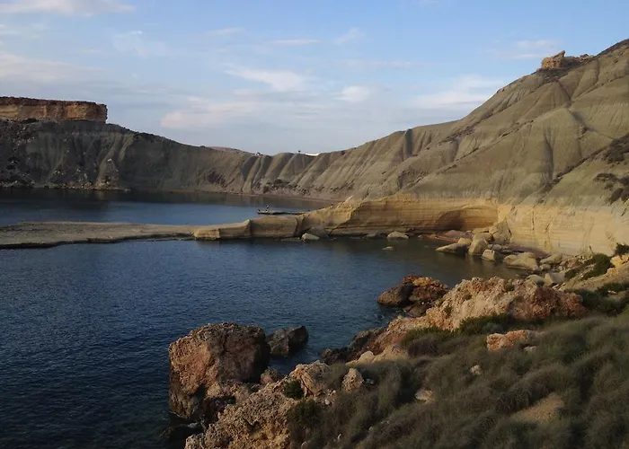 Secco's Seaview Homestay