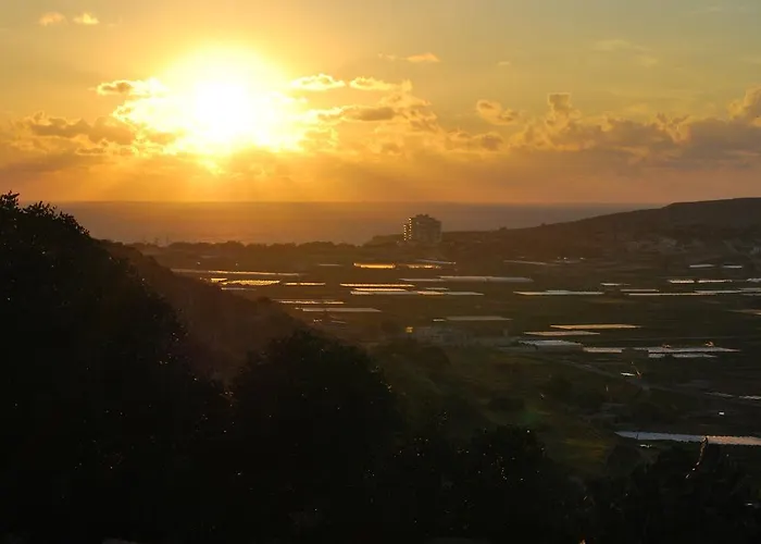 Homestay Secco's Seaview