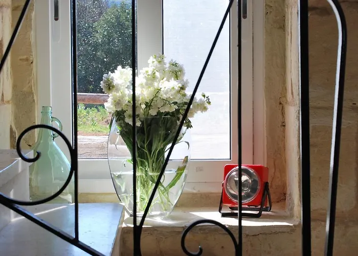 Séjour chez l'habitant Secco's Seaview L-Imgarr