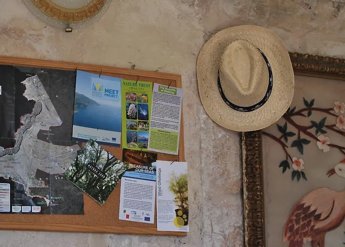 Secco's Seaview Habitación en casa particular