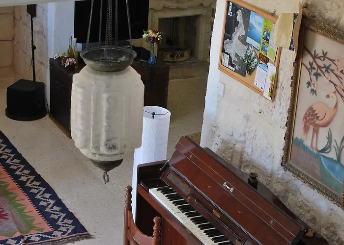 Homestay Secco's Seaview