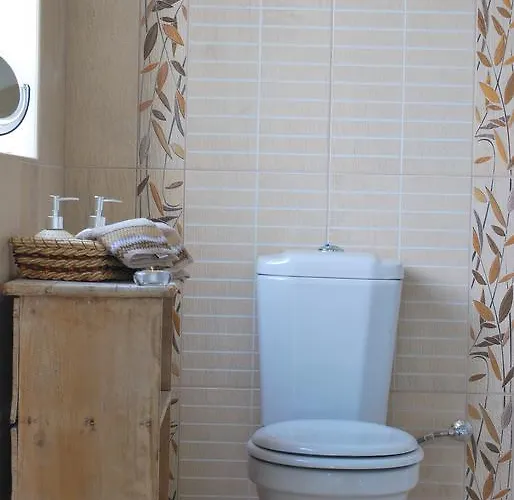 Habitación en casa particular Secco's Seaview