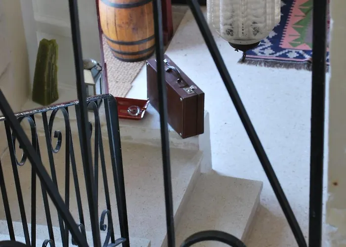 Secco's Seaview ホームステイ L-Imgarr