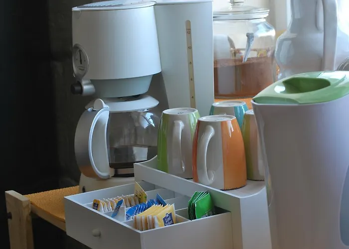 Secco's Seaview * L-Imgarr