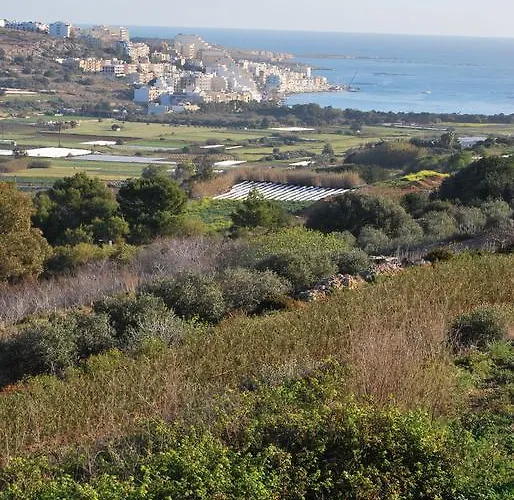 Secco's Seaview Séjour chez l'habitant *