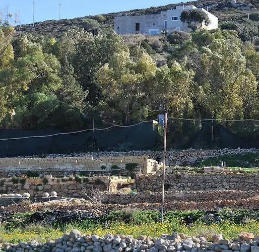 Secco's Seaview ホームステイ L-Imgarr