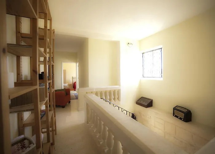 Habitación en casa particular Secco's Seaview